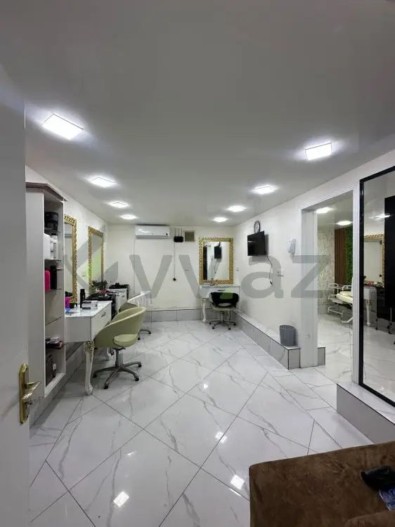 60 m² Obyekt / Ofis Kirayə, 9-cu mikrorayon, Binəqədi, Bakı — Əmlak, Bakı (9)