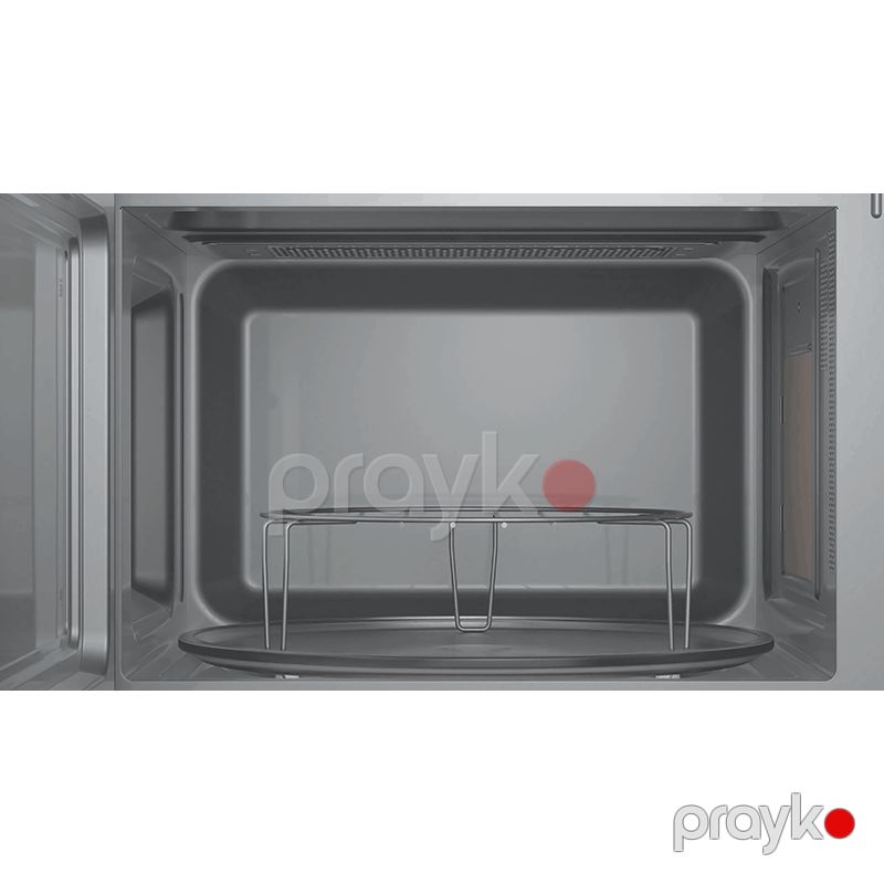 Mikrodalğalı soba Bosch BEL623MD3 — Mikrodalğalı sobalar, Bakı (2)