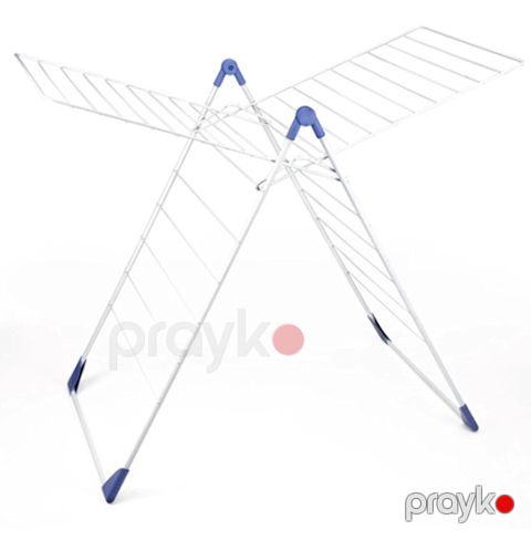 Paltar üçün quruducu Metaltex Wing Laundry Dryer 039 (01) — Bakı