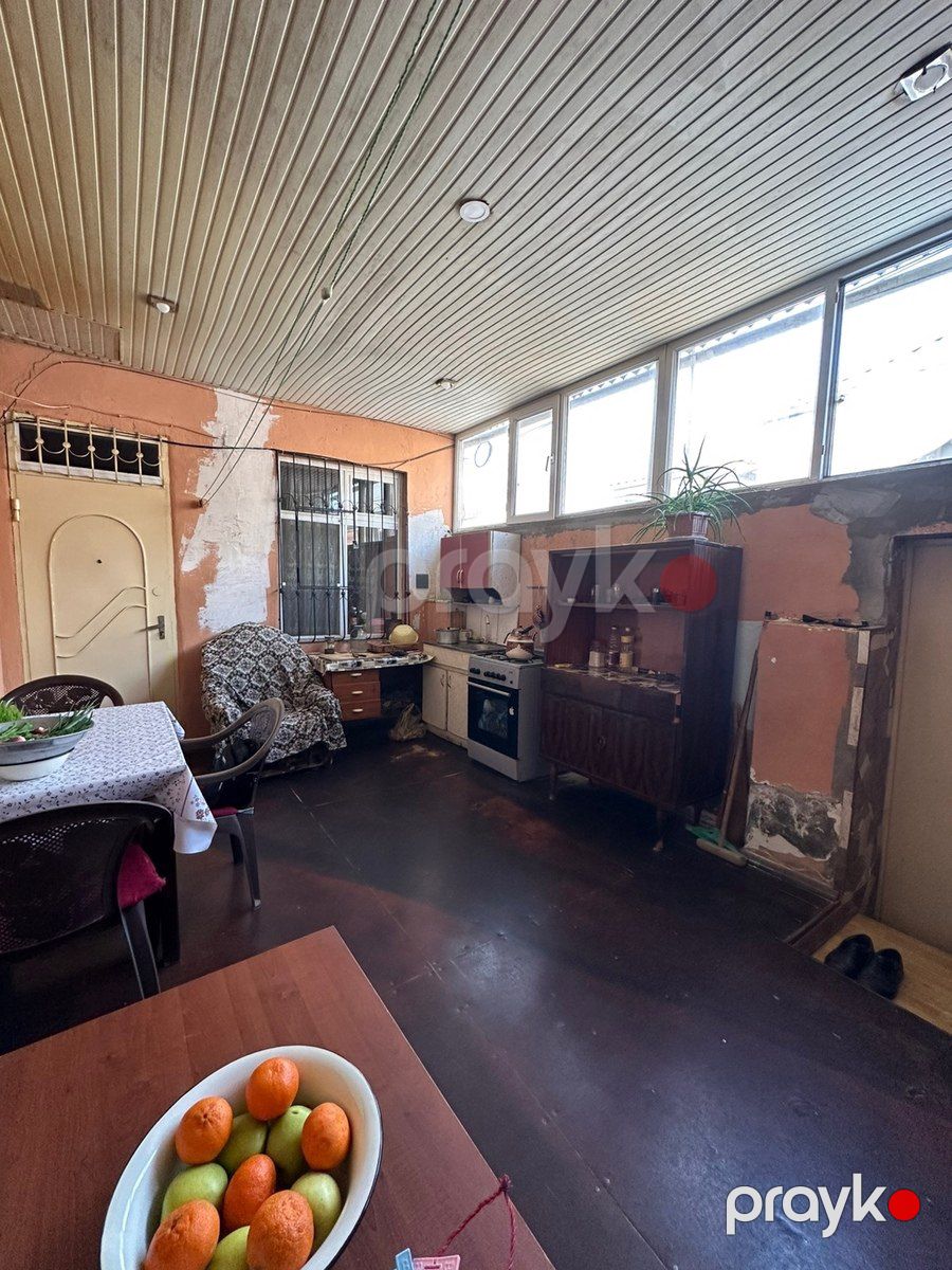 Həyət evi, Xırdalan ş — Ev, villa, Xırdalan (3)