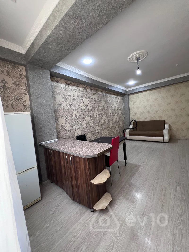 2 otaqlı mənzil, 45 m², Masazir qesebesi — kirayə — Mənzil, Bakı (7)