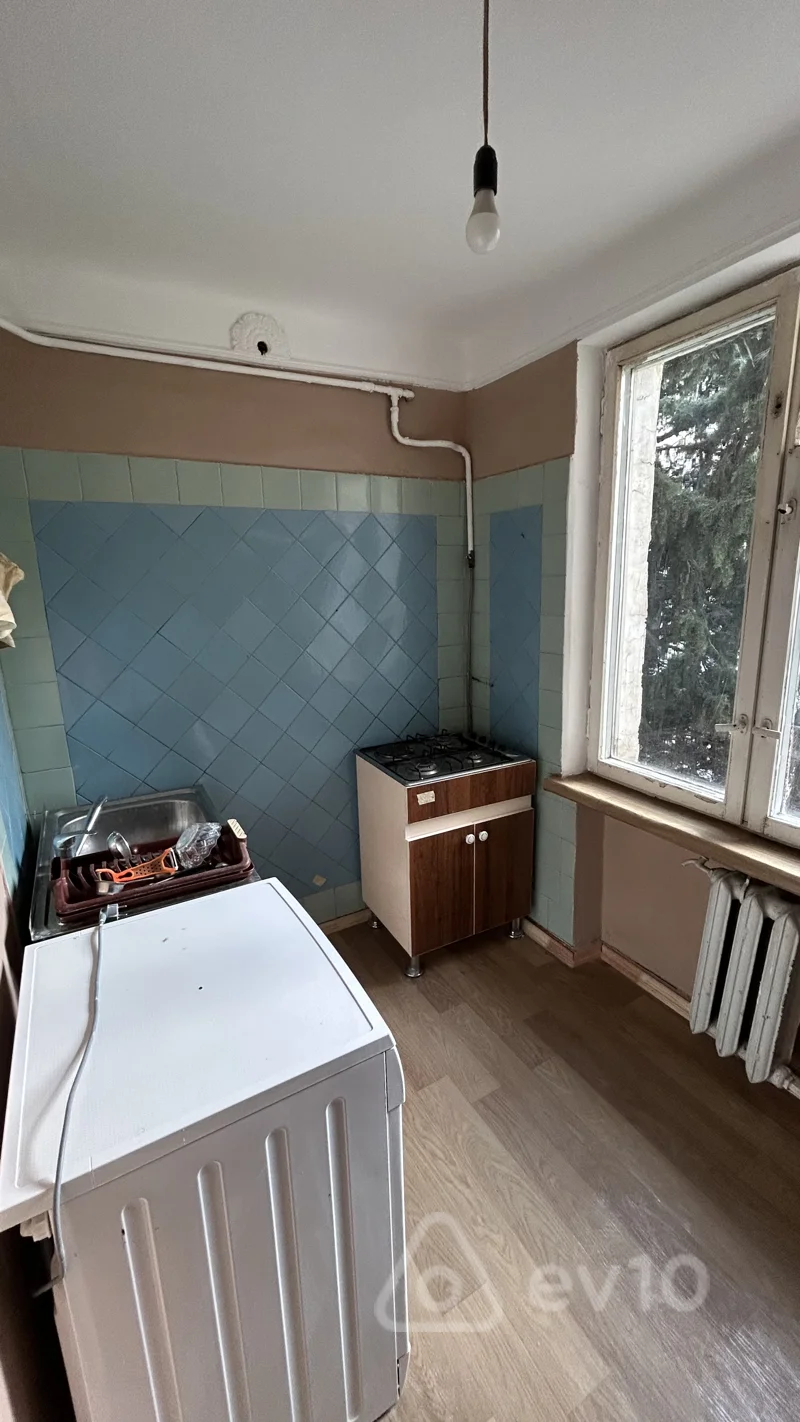 1 otaqlı mənzil, 40 m², Mirze serifzade kucesi — kirayə — Mənzil, Bakı (7)