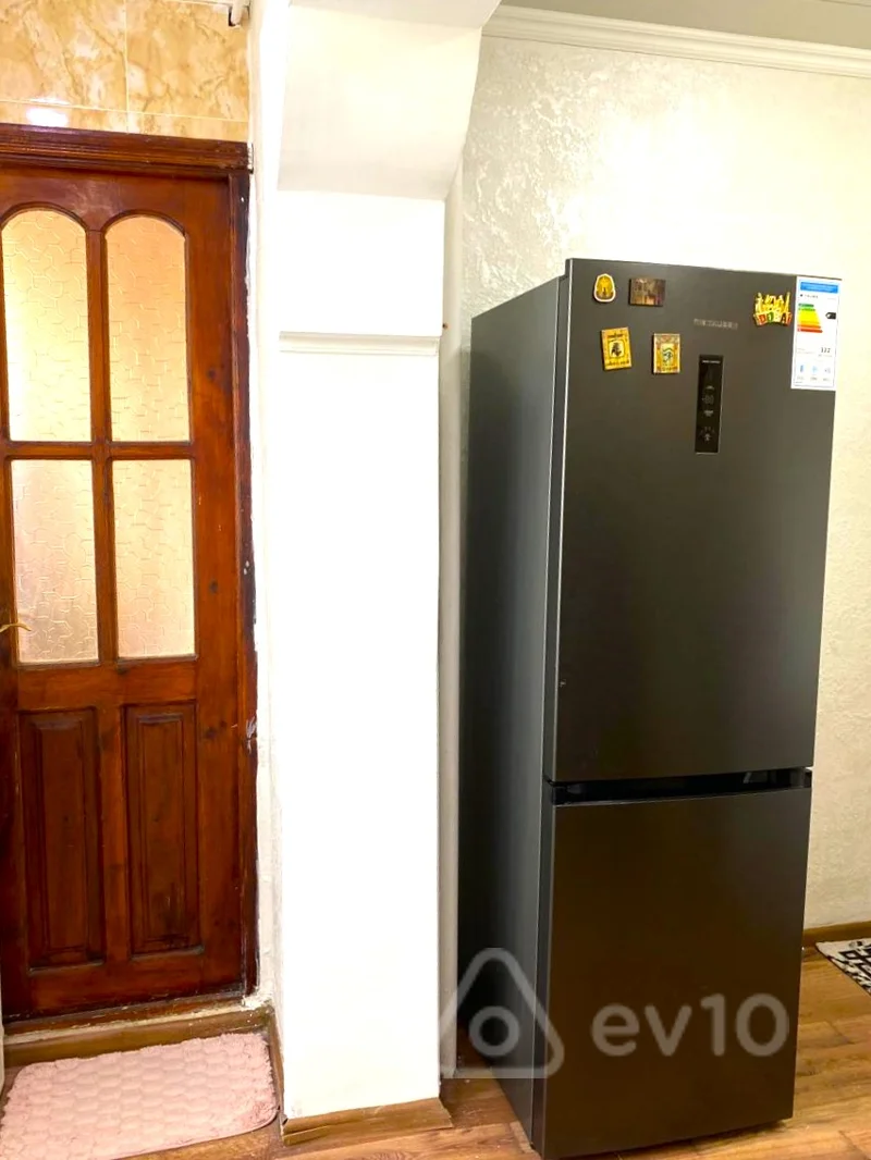 2 otaqlı mənzil, 60 m², K.Günəşli qəs.G.Ə.Şıxlinski küç — Mənzil, Bakı (9)