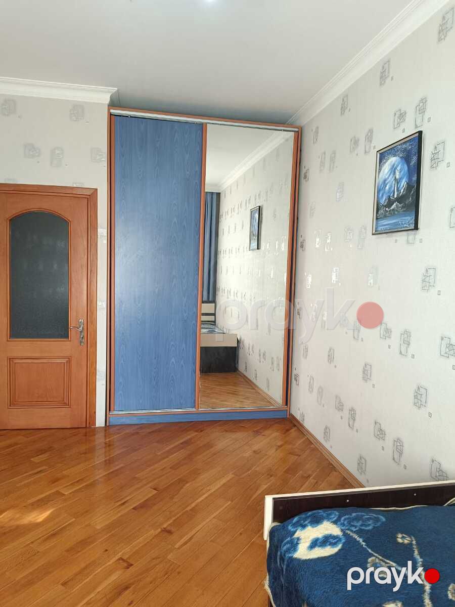 Satılır 3 otaqlı yeni tikili 130 m² — Mənzil, Bakı (9)