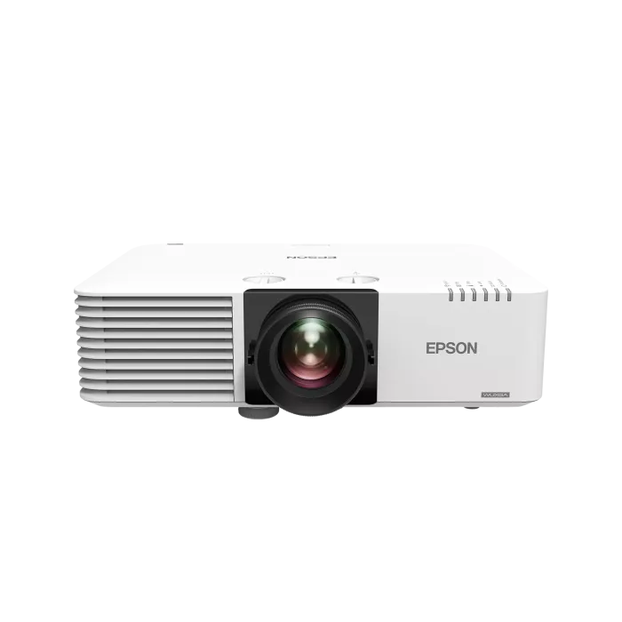 Proyektor Epson EB-L530U Lazer – Wuxga, 3LCD, Yüksək Parlaqlıq, Professional Həll — Bakı