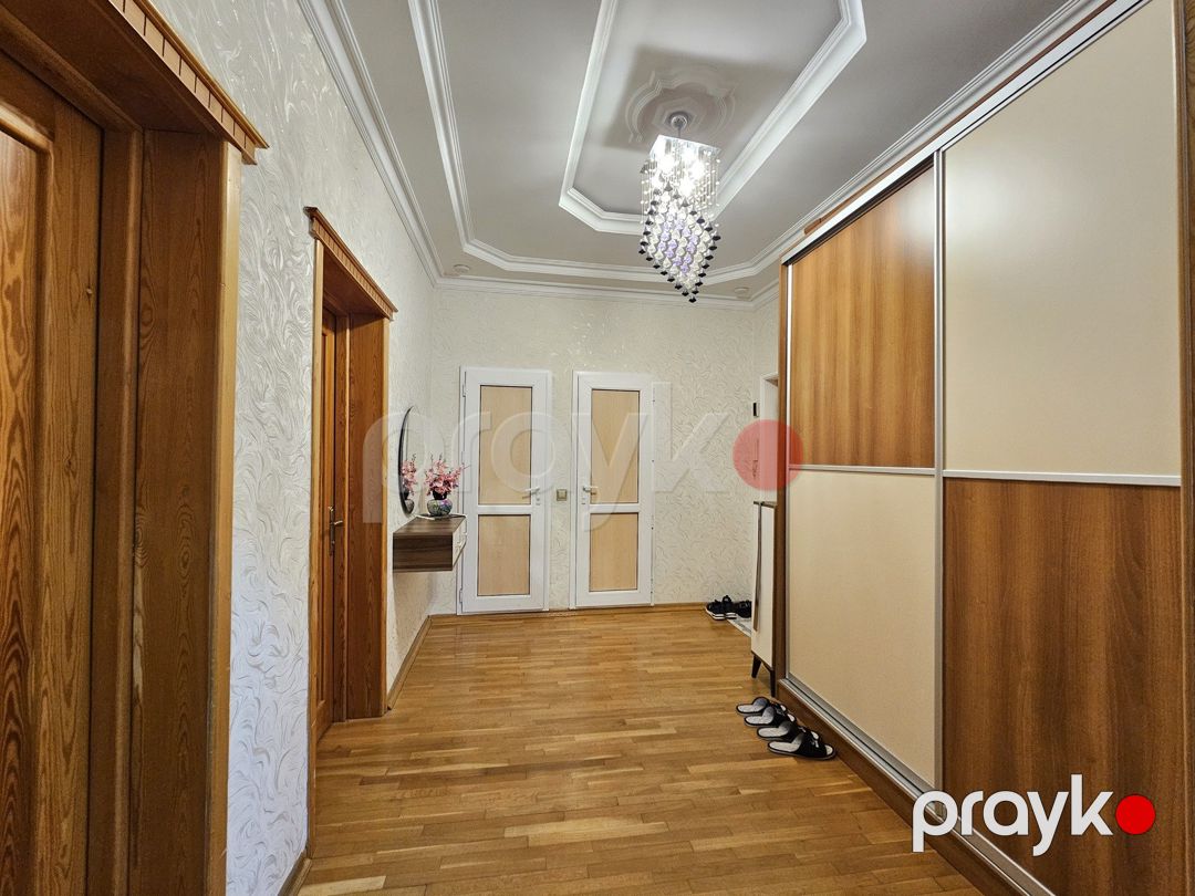 Satılır 2 otaqlı yeni tikili 86 m² — Mənzil, Xırdalan (9)