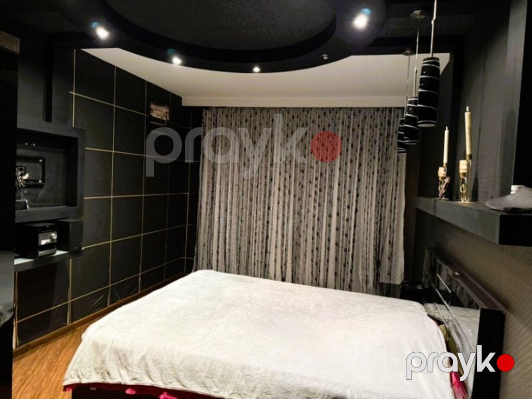 Satılır 3 otaqlı köhnə tikili 65 m² — Mənzil, Bakı (6)