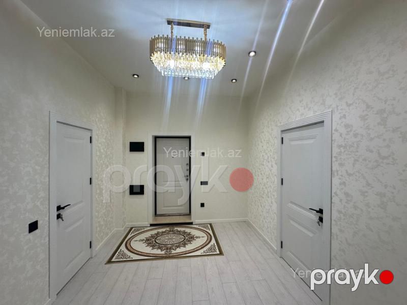 Satılır 2 otaqlı Bina evi menzil (Yeni tikili), 70 m², 1-ci mikrorayon — Mənzil, Sumqayıt (10)