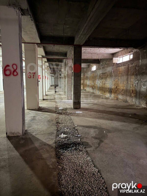 Sabunçu rayonunda 1 otaqlı Ofis Satılır, 120 m² — Ofis, Bakı (2)