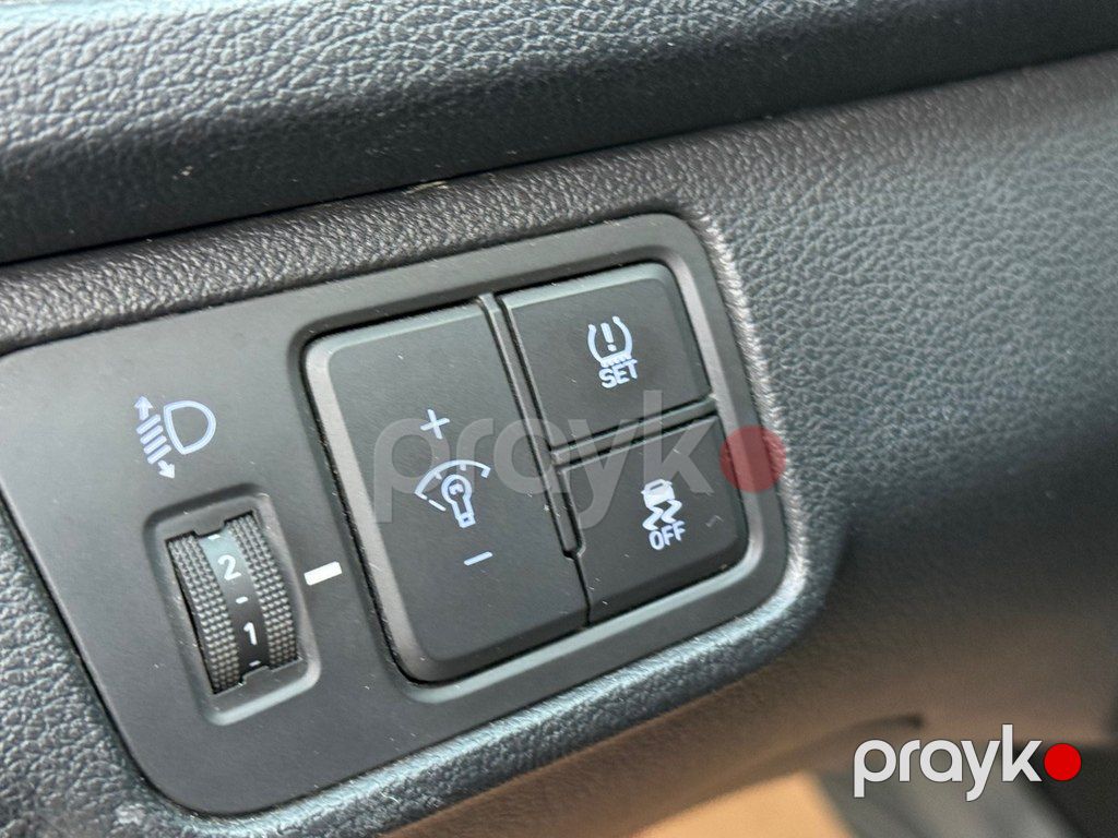 Hyundai Accent, 1.4 L, 2018 il, 169 123 km — Avtomobillər, Bakı (11)
