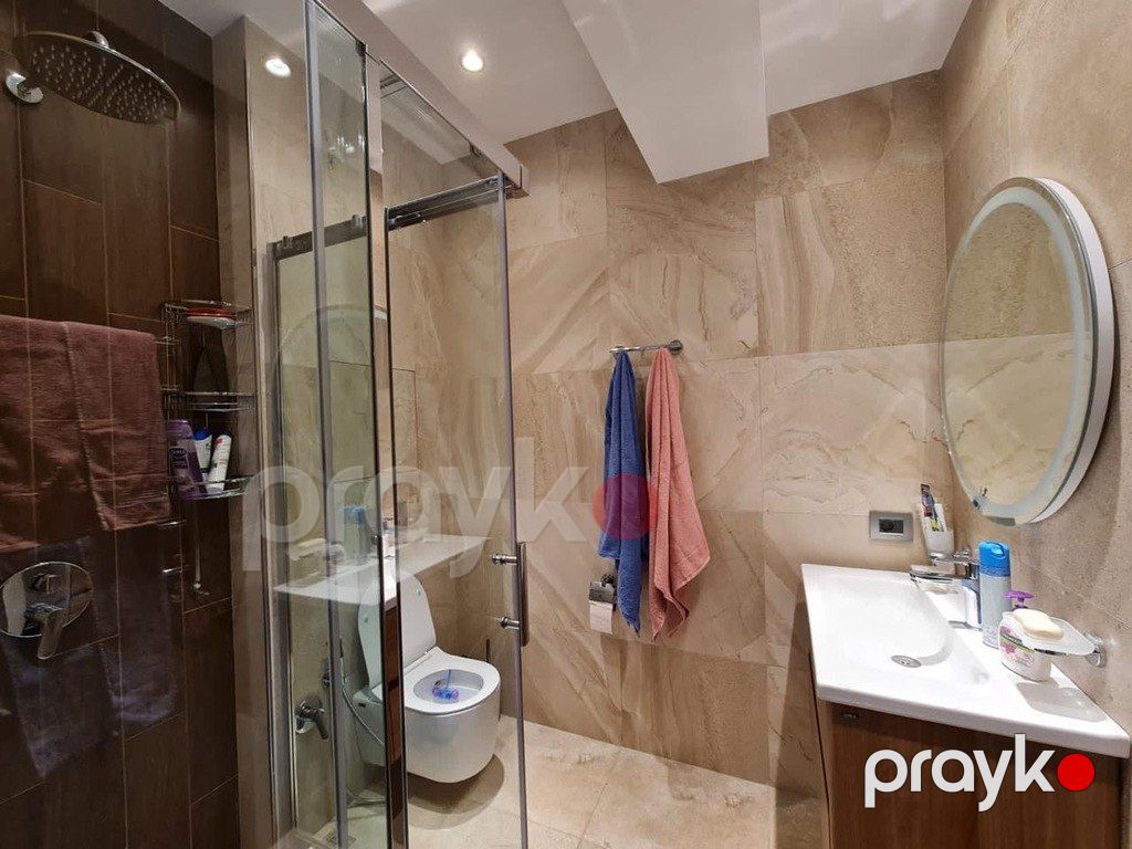 İcarəyə verilir 2 otaqlı yeni tikili 78 m² — Mənzil, Bakı (7)