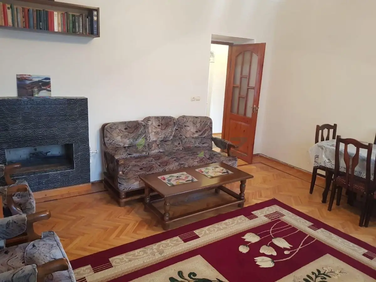 2 otaqlı mənzil Yeni tikili Kirayə, Montin qəs., Nərimanov, Bakı — Bakı