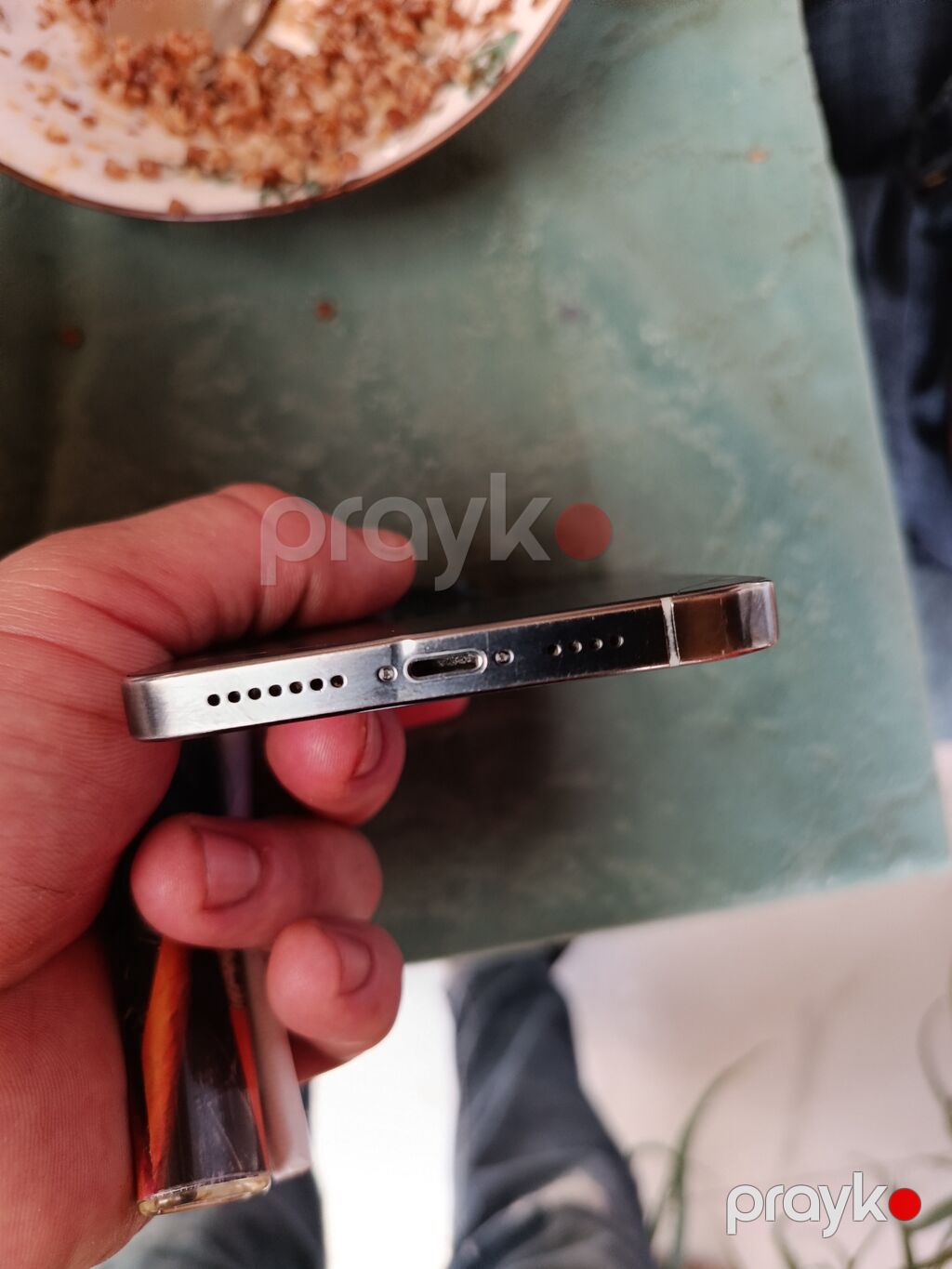 IPhone 15 Pro — Apple iPhone, Bakı (3)