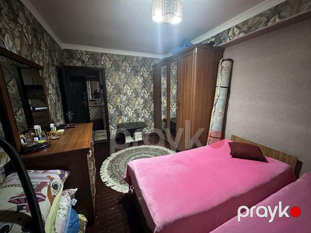 Satılır 2 otaqlı köhnə tikili 37 m² — Mənzil, Bakı (8)
