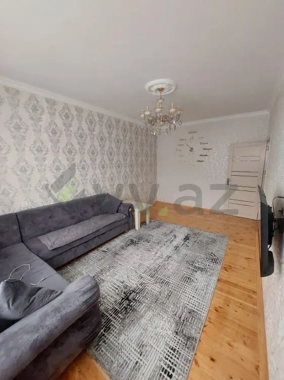 4 otaqlı Həyət evi Satılır, Binə qəs., Xəzər, Bakı — Ev, villa, Bakı (4)