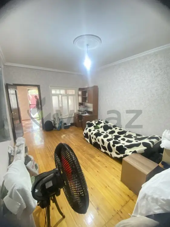3 otaqlı Həyət evi Satılır, Sabunçu qəs., Sabunçu, Bakı — Ev, villa, Bakı (2)
