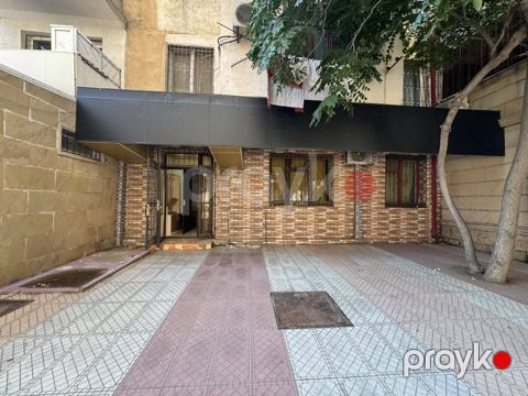 İcarəyə verilir obyekt 30 m² — Bakı
