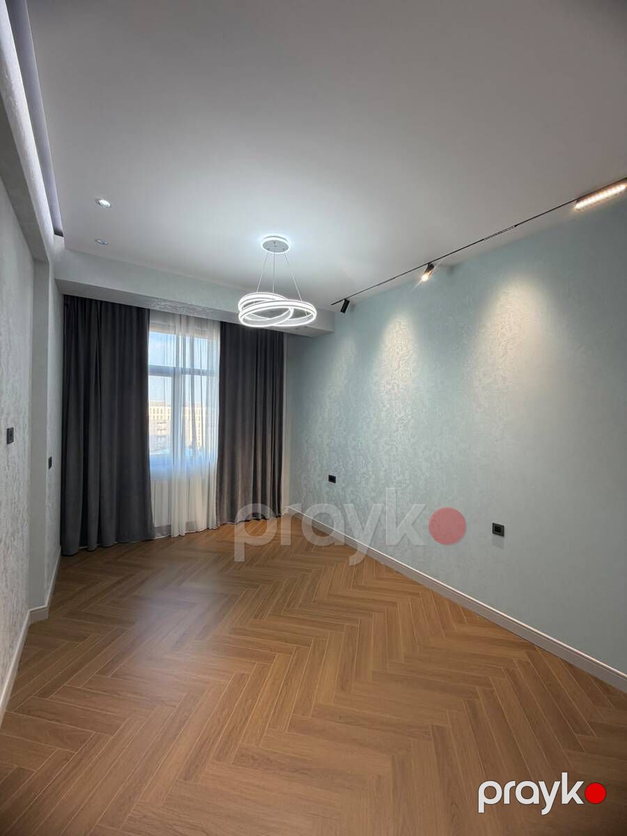 Satılır 3 otaqlı yeni tikili 108 m² — Mənzil, Bakı (6)
