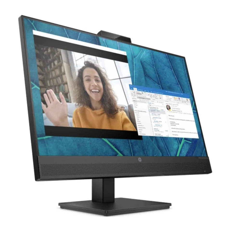Monitor HP M27m Conf — Mallar, Bakı (5)