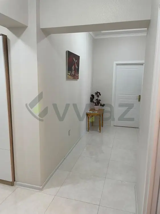 3 otaqlı mənzil Yeni tikili Kirayə, Əhmədli, Xətai, Bakı — Mənzil, Bakı (7)