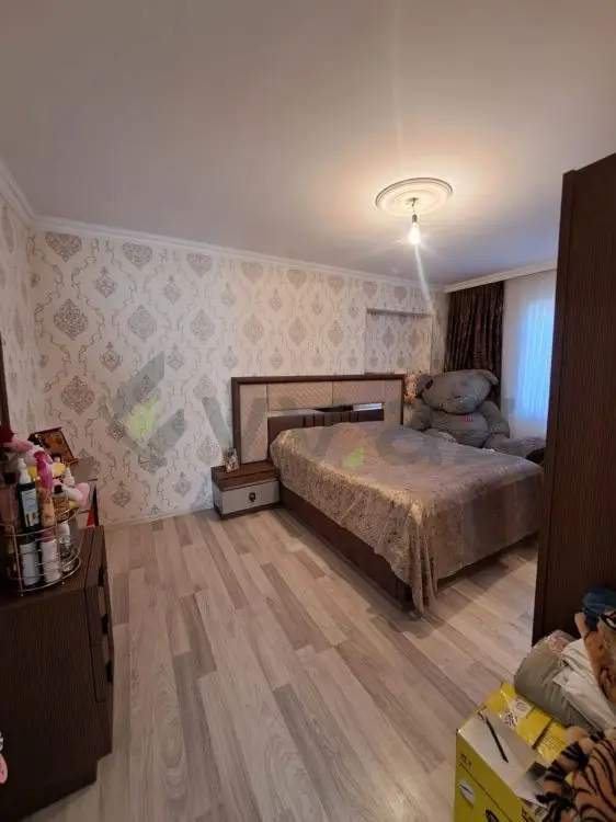 4 otaqlı Həyət evi Satılır, Binə qəs., Xəzər, Bakı — Ev, villa, Bakı (4)