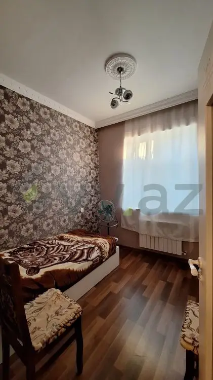 4 otaqlı Həyət evi Satılır, Masazır, Abşeron — Ev, villa (10)