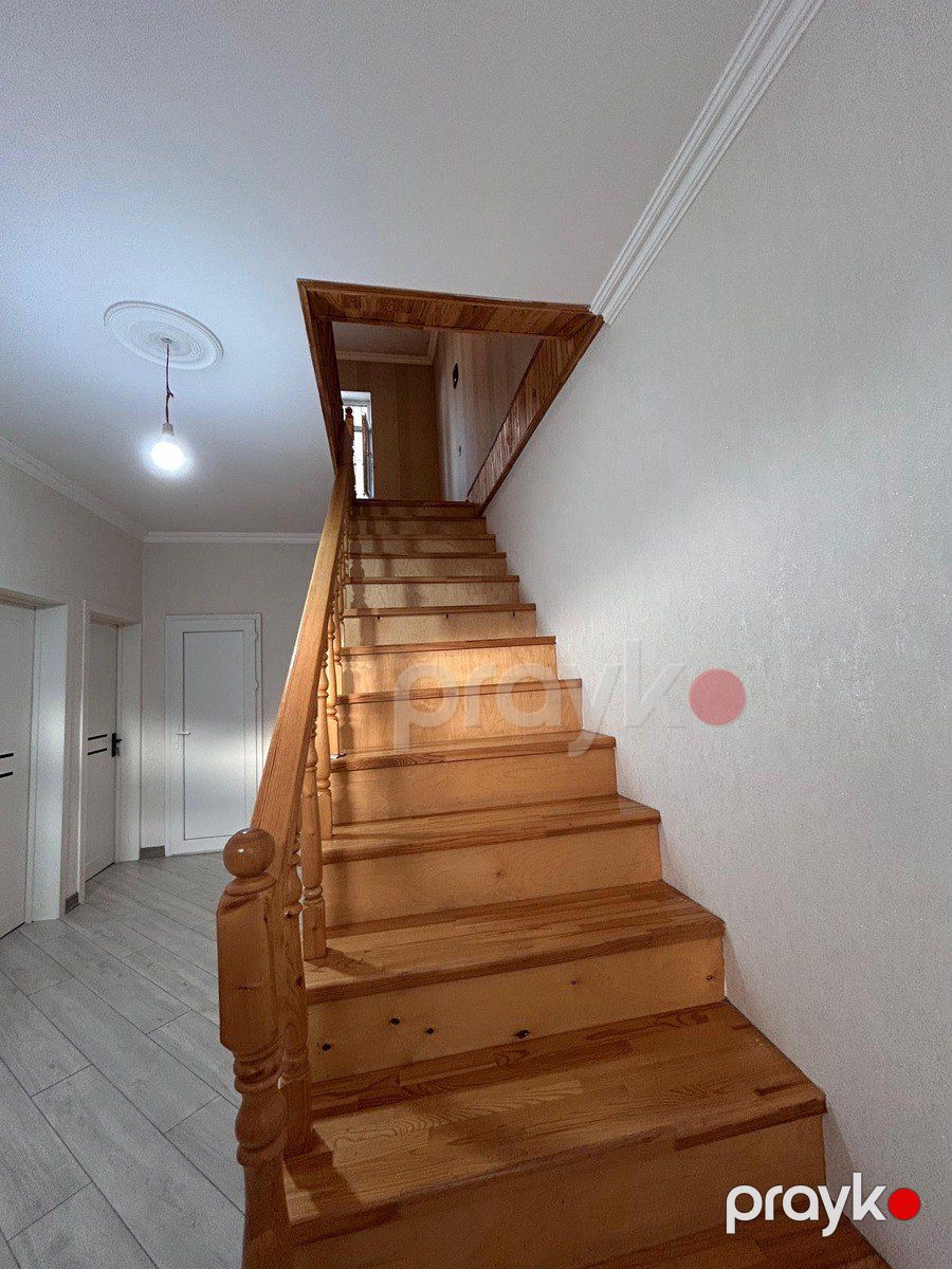 Həyət evi, Corat bağları — Ev, villa, Sumqayıt (4)