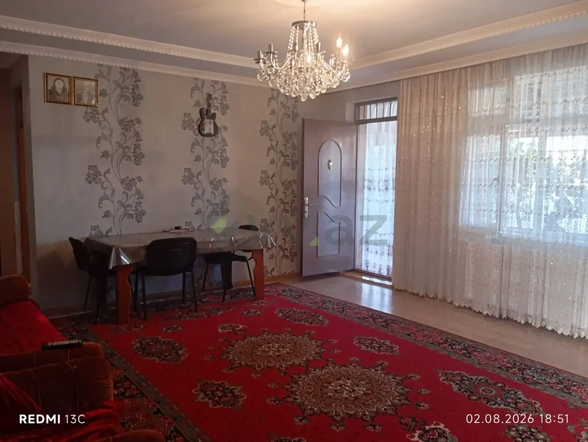 4 otaqlı Həyət evi Satılır, Naxçıvan MR — Ev, villa (2)