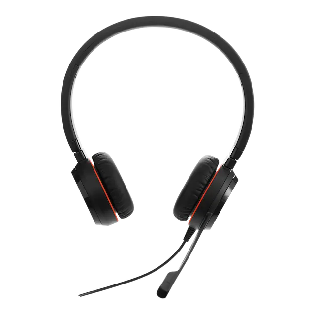 Jabra Evolve 20 USB C/A MS Mono (4993-823-169) — Qulaqcıqlar, Bakı (3)