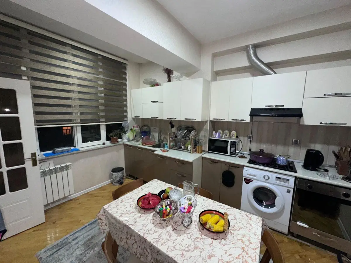 3 otaqlı mənzil Yeni tikili Satılır, Xırdalan — Mənzil, Xırdalan (9)