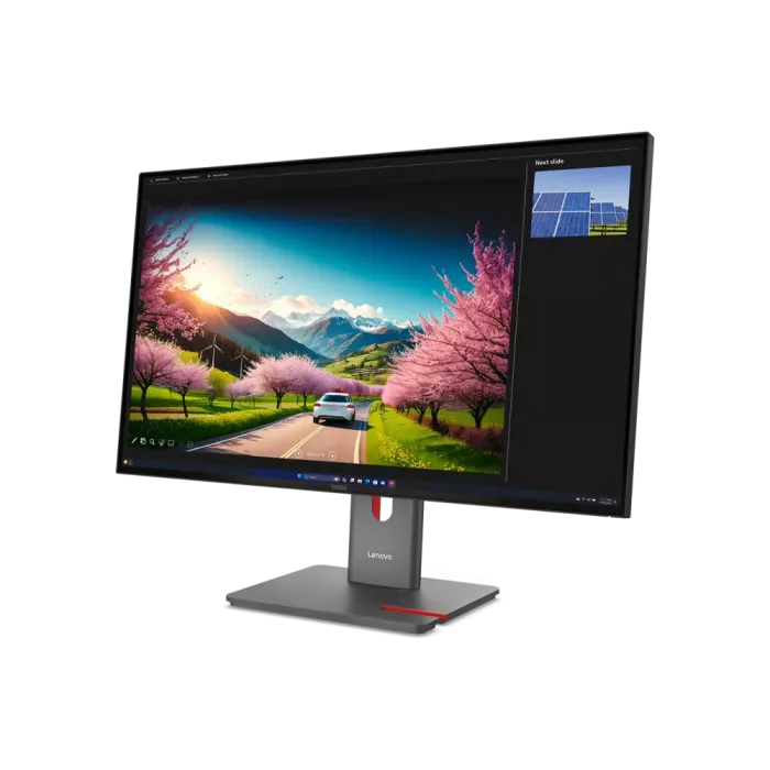 Lenovo ThinkVision P32UD-40 Monitor — Bakı
