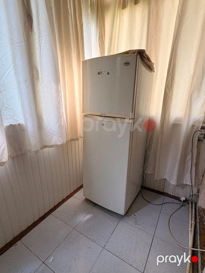 1 otaqlı mənzil kirayə verilir, 45 m², 3-mkr Hüseynbala Əliyev küç. 522/432, Bakı — Mənzil (7)
