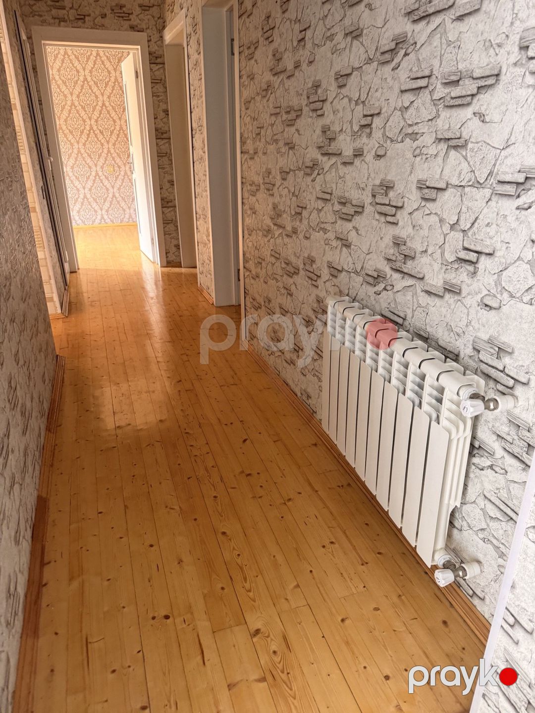 Satılır 3 otaqlı həyət evi/bağ evi 70 m² — Ev, villa, Xırdalan (8)