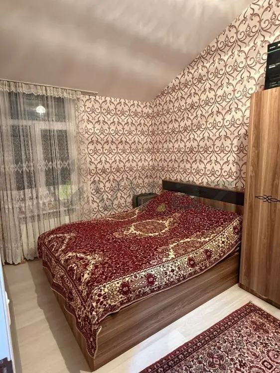 2 otaqlı mənzil Yeni tikili Satılır, Masazır, Abşeron — Mənzil (2)