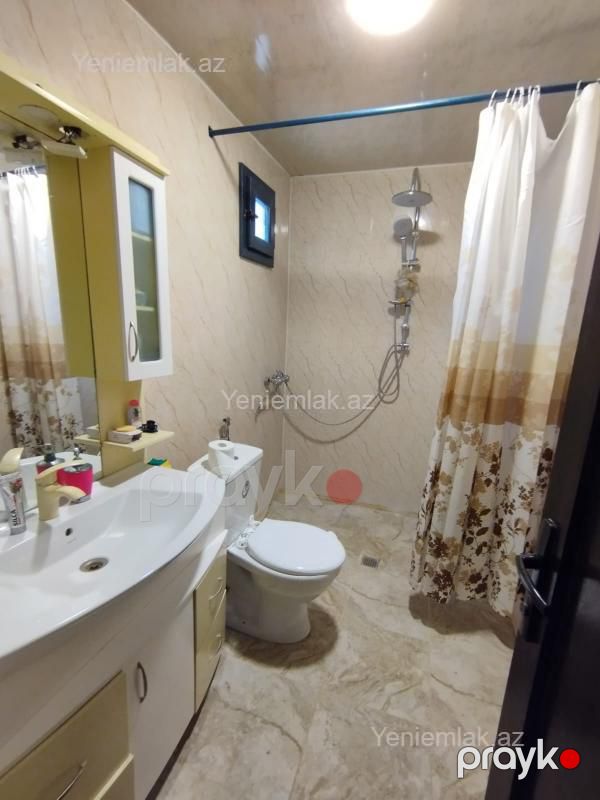Satılır 4 otaqlı Həyət evi / Villa, 107 m², BTZ bağları — Ev, villa, Sumqayıt (10)