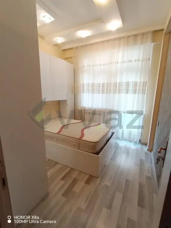 2 otaqlı mənzil Yeni tikili Satılır, Yeni Yasamal qəs., Yasamal, Bakı — Bakı