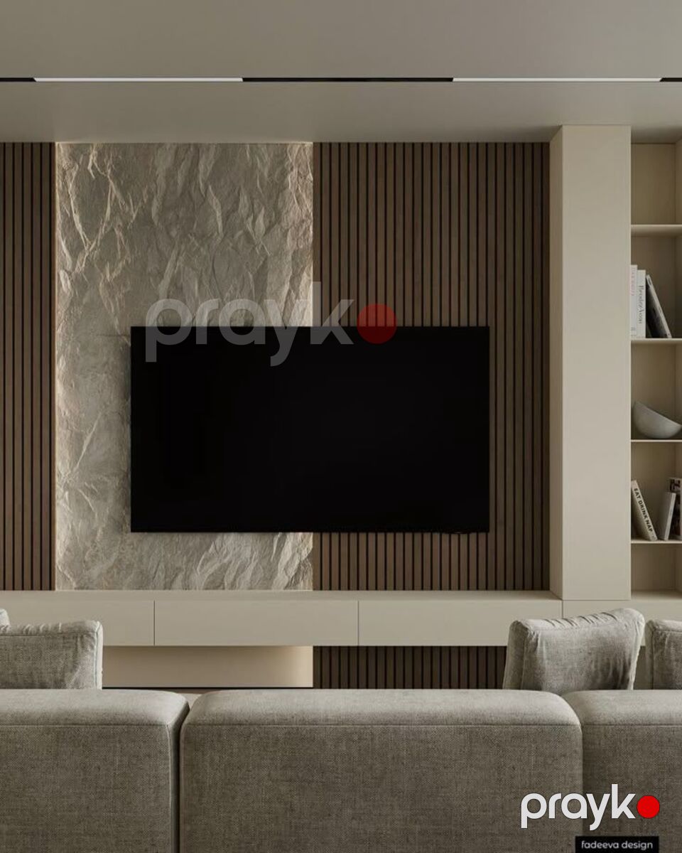 Qaya panel — Təmir və inşaat, Bakı (2)