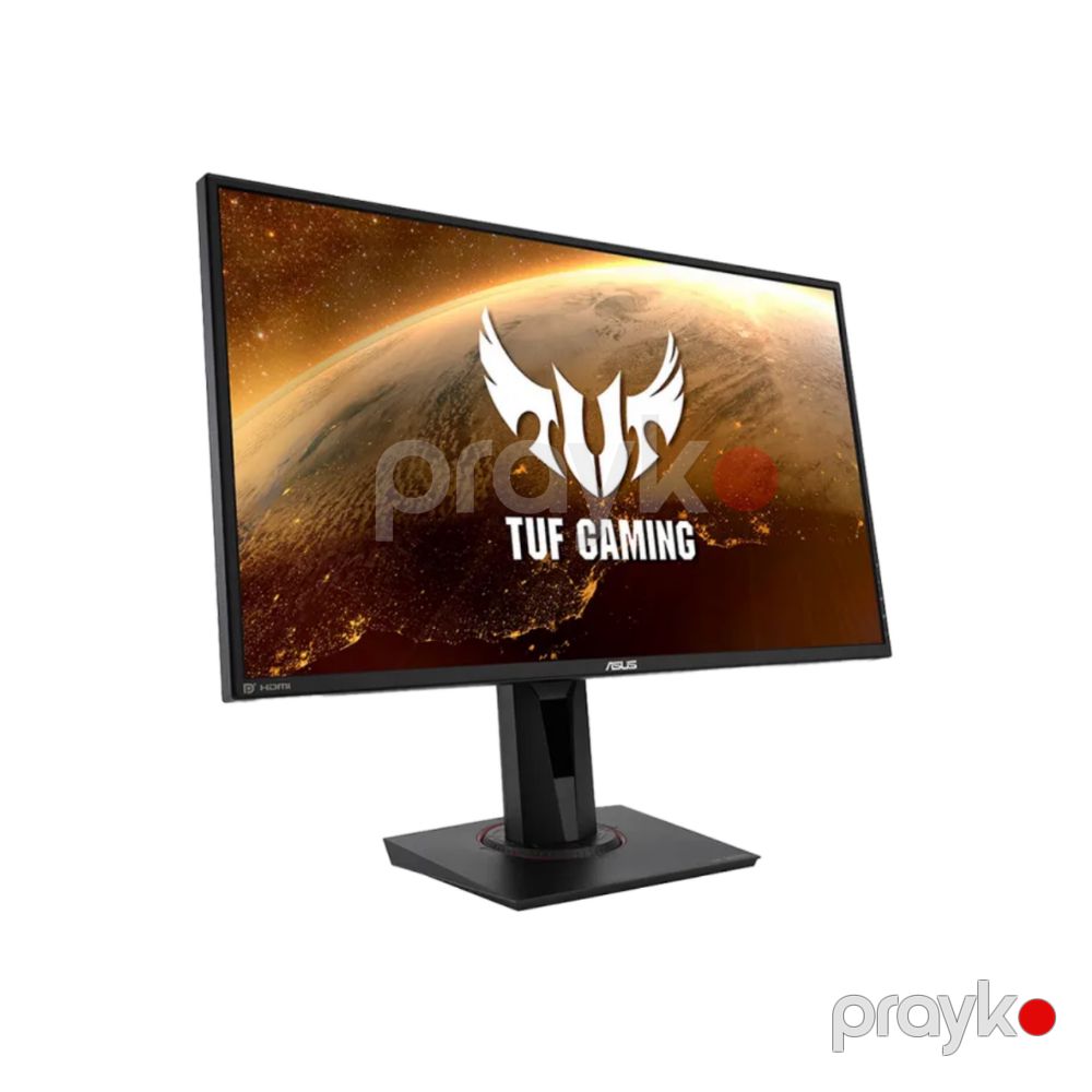 Monitor ASUS TUF Gaming VG32WQ3B (90LM0AP1-B01171) — Monitorlər, Bakı (4)