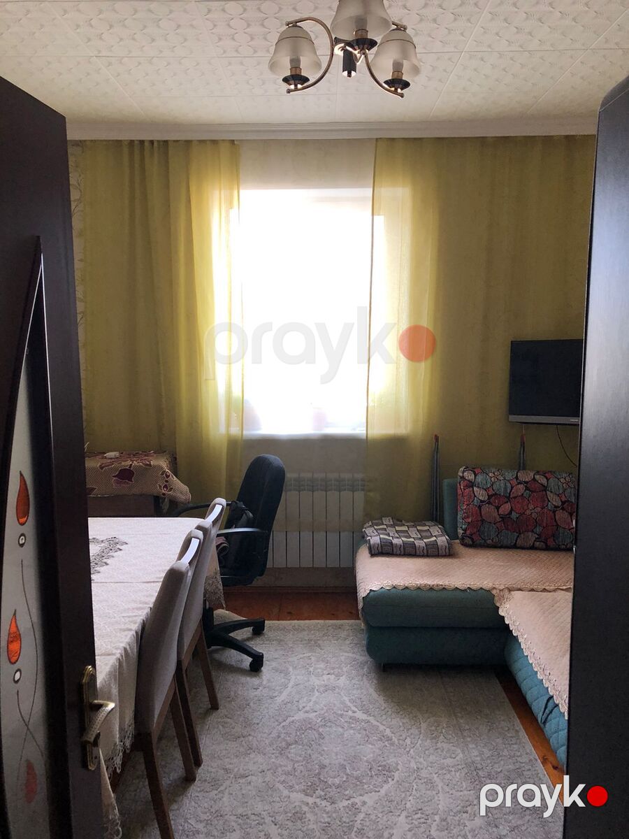 Satılır 2 otaqlı köhnə tikili 50.4 m² — Mənzil, Bakı (7)