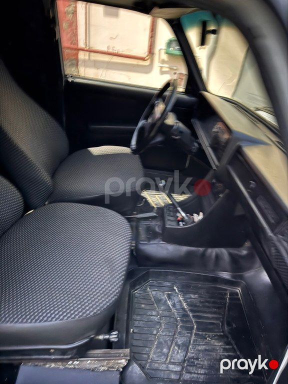 Lada (VAZ) 2104, 1.6 L, 2001 il, 92 000 km — Avtomobillər, Bakı (5)