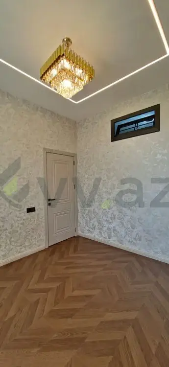 3 otaqlı mənzil Yeni tikili Satılır, Xırdalan — Mənzil, Xırdalan (5)