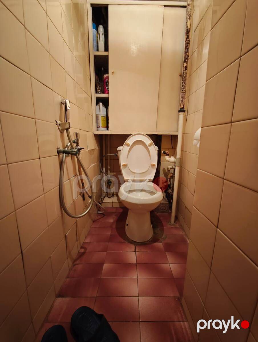 Satılır 3 otaqlı köhnə tikili 90 m² — Mənzil, Bakı (11)