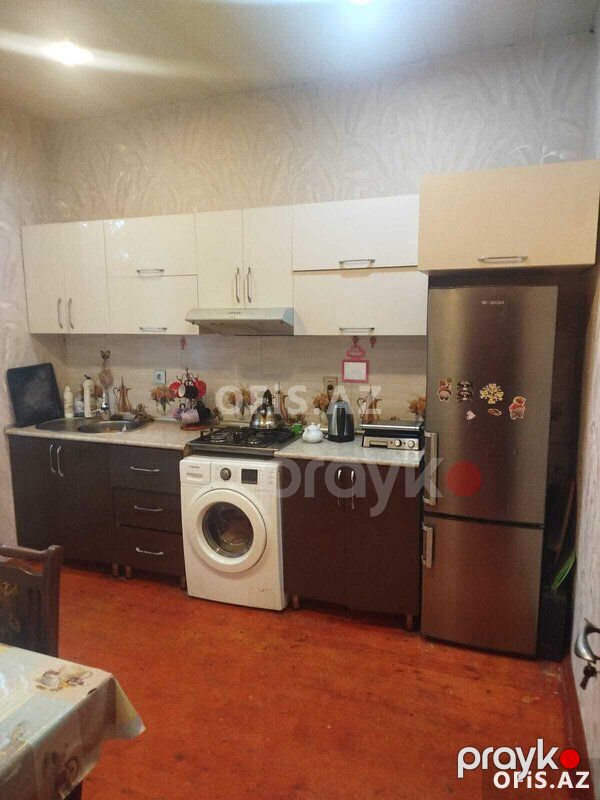 Həyət evləri Satılır Sabunçu r., Maştağa q., 4 otaq, 104 m² — Ev, villa, Bakı (8)