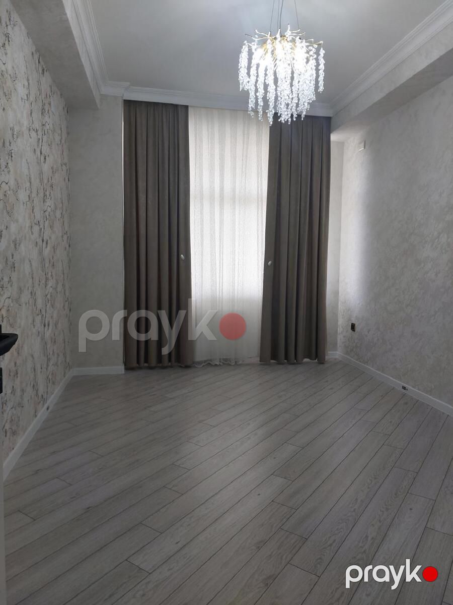 Satılır 3 otaqlı yeni tikili 93 m² — Mənzil, Bakı (3)