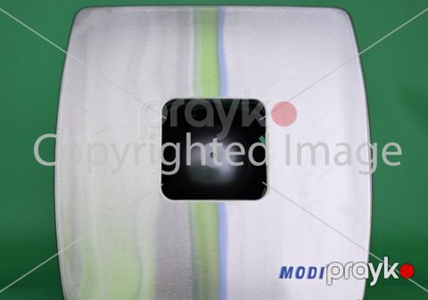Havalandırma ventilyatoru Modi FZ0425S-6A, 25W, 195×195 mm — Bakı