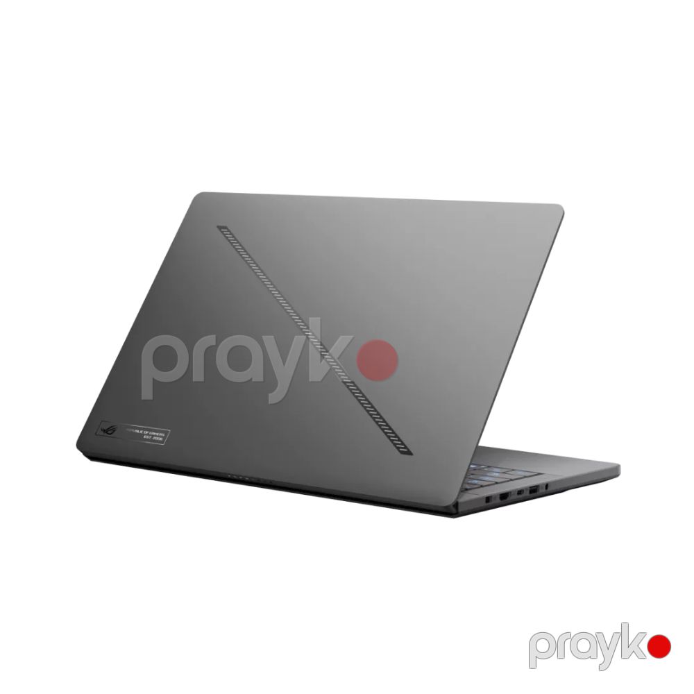 ASUS rog Zephyrus G14 OLED GA403UH-QS024 (90NR0M71-M000Z0) — Noutbuklar, Bakı (4)
