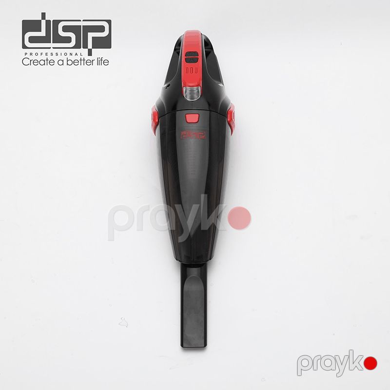 Avtomobil üçün tozsoran DSP KD-2054 — Mallar, Bakı (5)