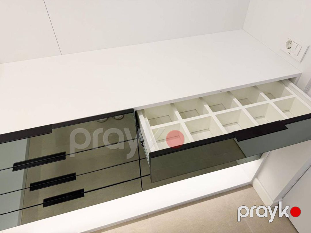 İcarəyə verilir 2 otaqlı yeni tikili 77 m² — Mənzil, Bakı (7)