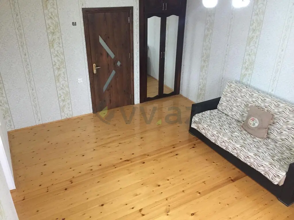 4 otaqlı Həyət evi Satılır, Masazır, Abşeron — Ev, villa (10)