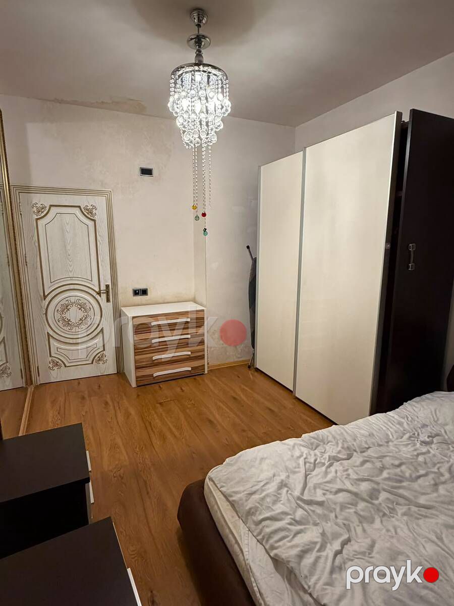 2-otaqlı yeni tikili kirayə verilir, Rövşən Hüseynov küç., 62 m² — Mənzil, Bakı (5)